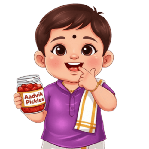 AAdvik Pickles